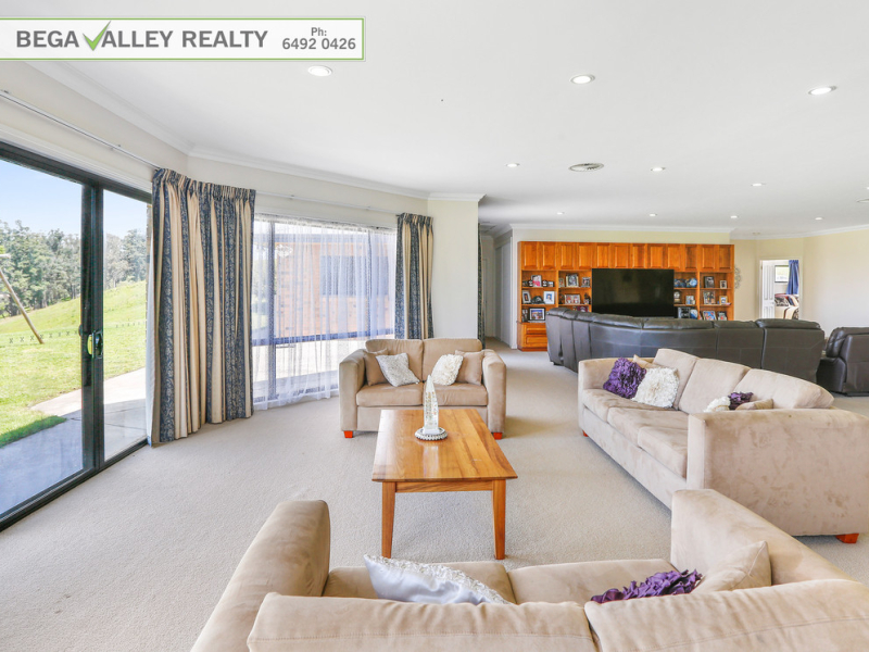 568 Coopers Gully Road, Bega, NSW 2550 AUS