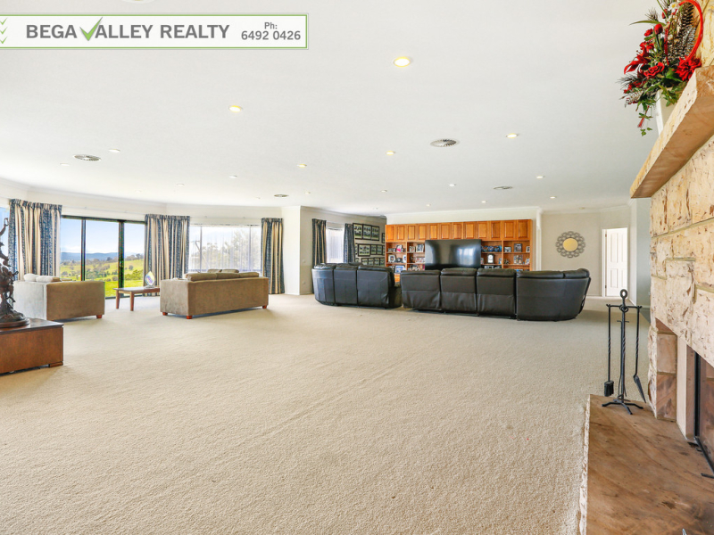 568 Coopers Gully Road, Bega, NSW 2550 AUS