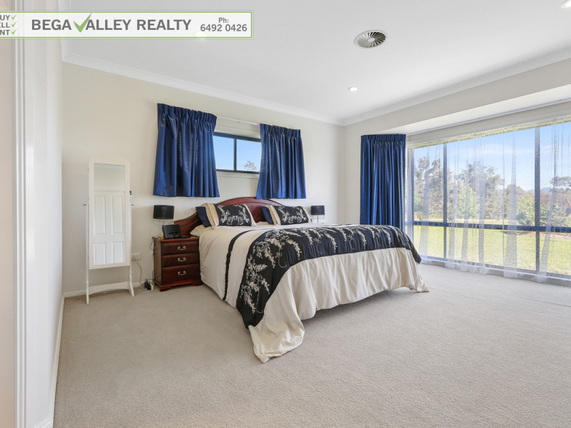 568 Coopers Gully Road, Bega, NSW 2550 AUS