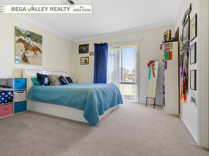 568 Coopers Gully Road, Bega, NSW 2550 AUS