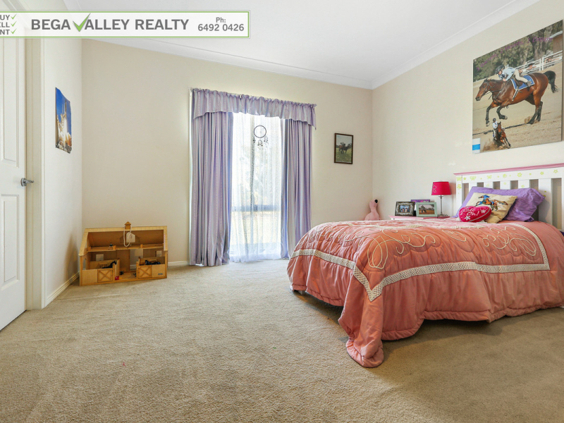 568 Coopers Gully Road, Bega, NSW 2550 AUS