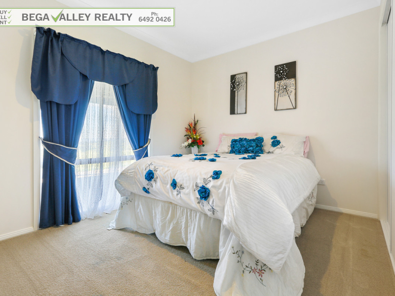 568 Coopers Gully Road, Bega, NSW 2550 AUS