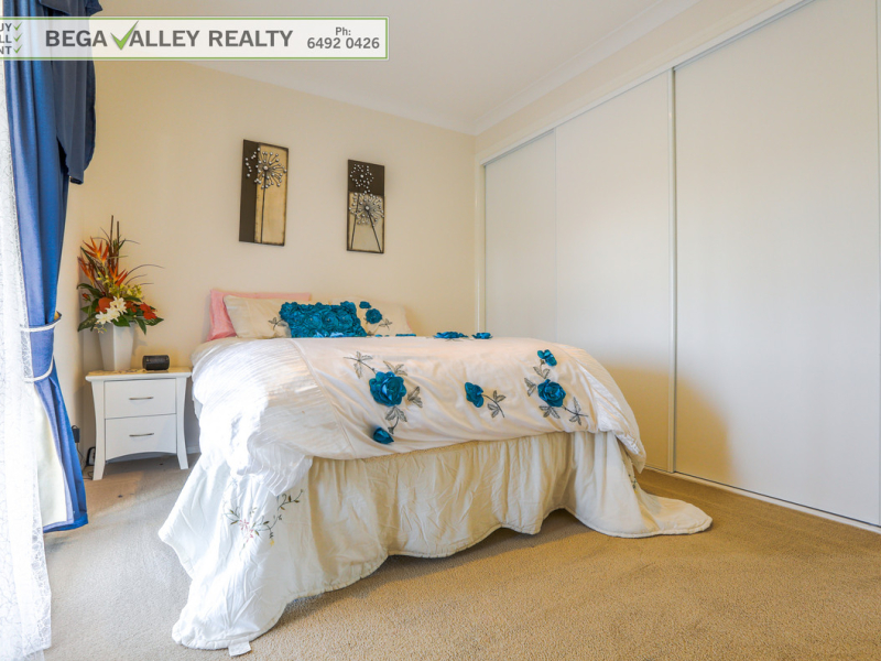 568 Coopers Gully Road, Bega, NSW 2550 AUS