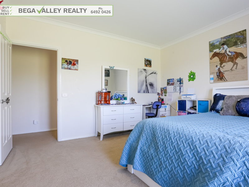 568 Coopers Gully Road, Bega, NSW 2550 AUS