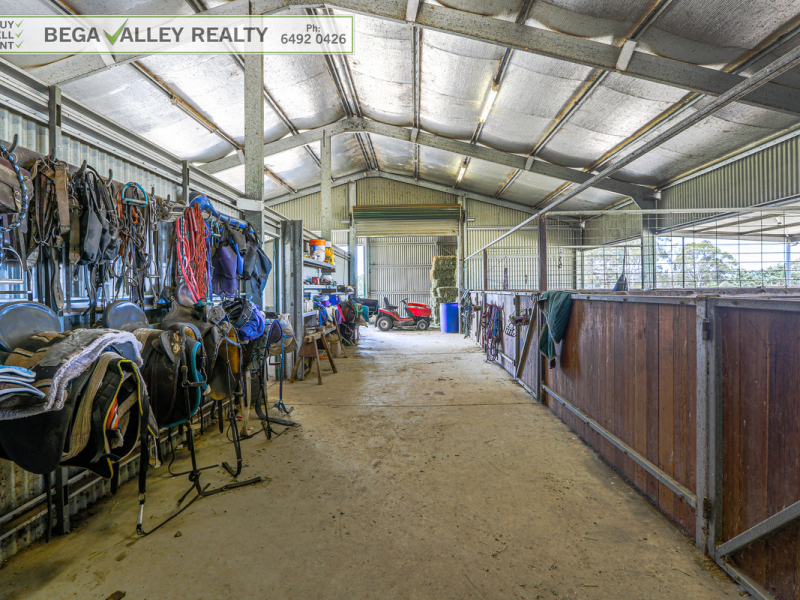 568 Coopers Gully Road, Bega, NSW 2550 AUS