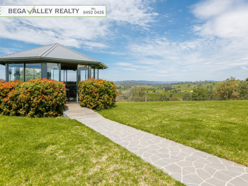 568 Coopers Gully Road, Bega, NSW 2550 AUS