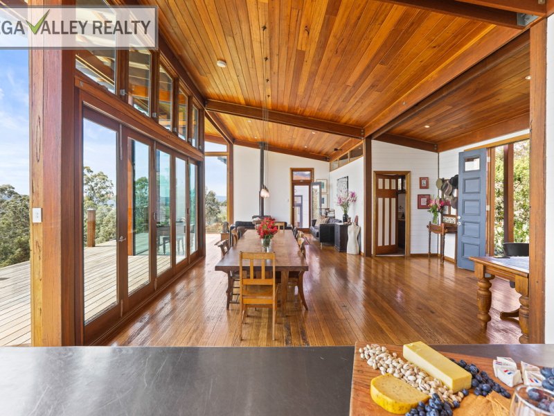 872 Buckajo Road, Bega, NSW 2550 AUS