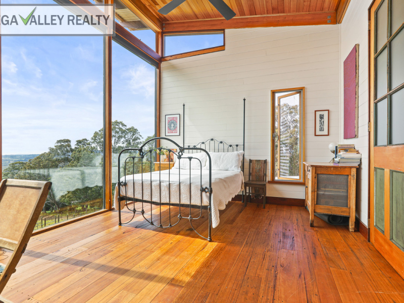 872 Buckajo Road, Bega, NSW 2550 AUS