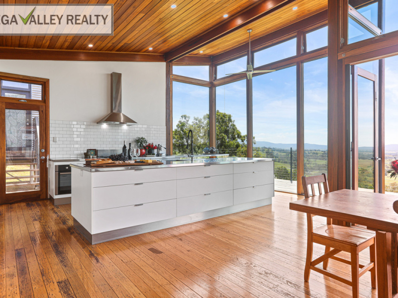 872 Buckajo Road, Bega, NSW 2550 AUS