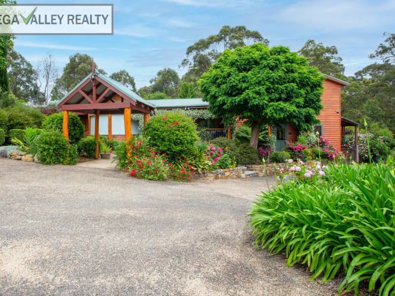 86 Bournda Park Way, Wallagoot, NSW 2550 AUS