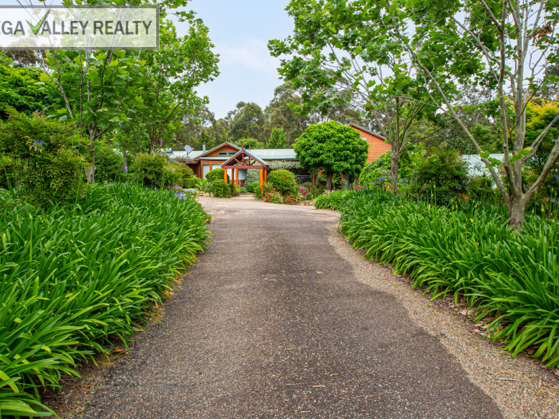 86 Bournda Park Way, Wallagoot, NSW 2550 AUS