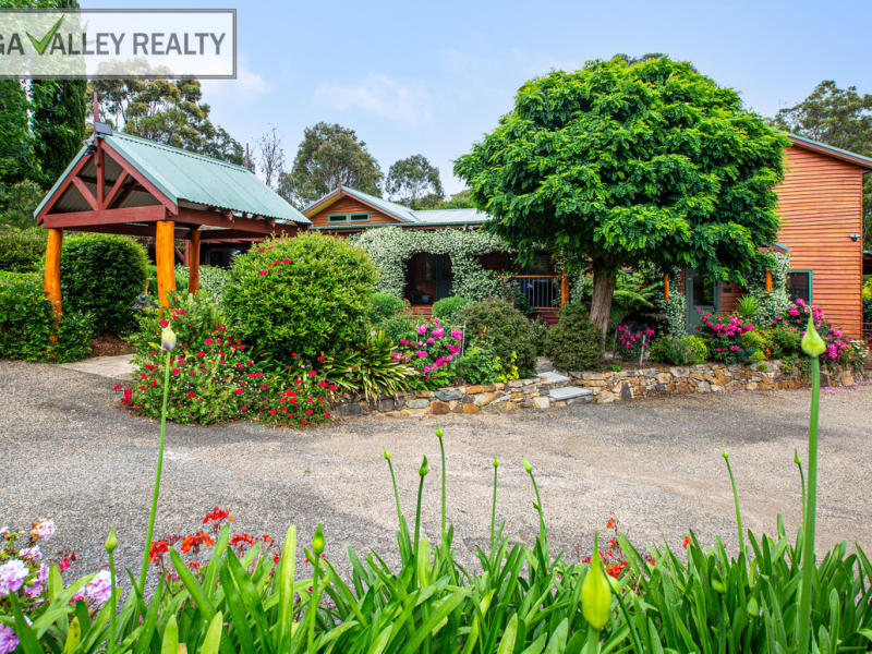 86 Bournda Park Way, Wallagoot, NSW 2550 AUS