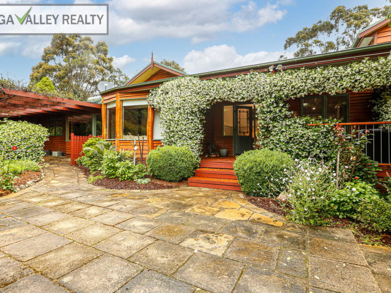 86 Bournda Park Way, Wallagoot, NSW 2550 AUS