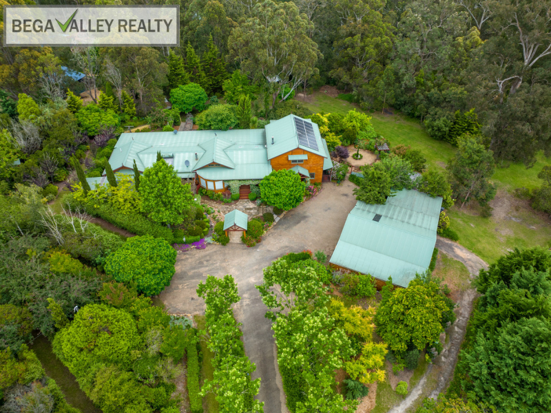 86 Bournda Park Way, Wallagoot, NSW 2550 AUS