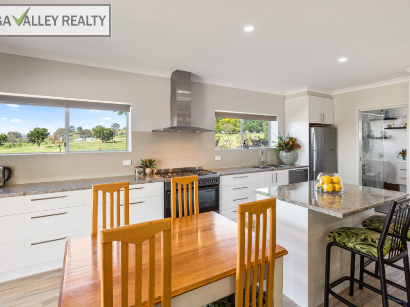 984 Buckajo Road, Bega, NSW 2550 AUS