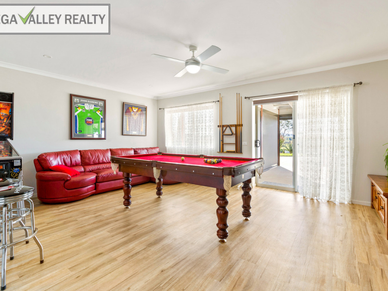 984 Buckajo Road, Bega, NSW 2550 AUS