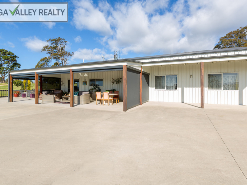 984 Buckajo Road, Bega, NSW 2550 AUS