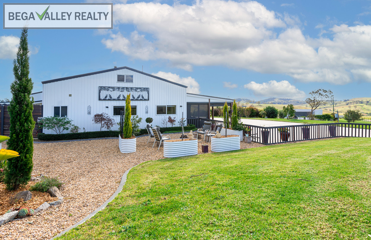 984 Buckajo Road, Buckajo - Thumbnail 5