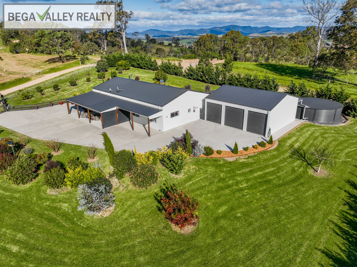 984 Buckajo Road, Buckajo - Thumbnail 3