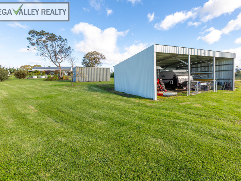 984 Buckajo Road, Bega, NSW 2550 AUS