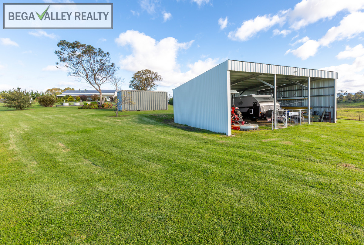 984 Buckajo Road, Buckajo - Thumbnail 2