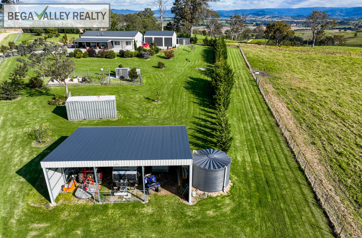 984 Buckajo Road, Buckajo - Image 1