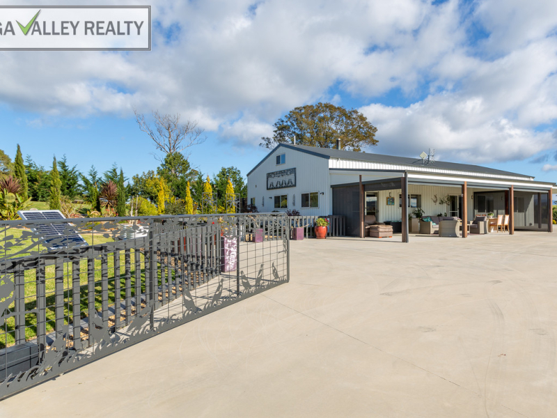 984 Buckajo Road, Bega, NSW 2550 AUS