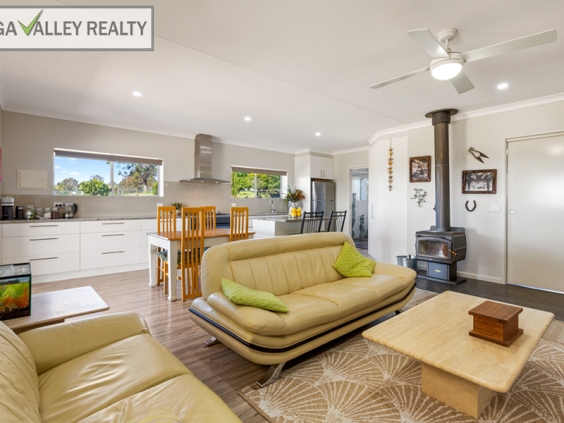 984 Buckajo Road, Bega, NSW 2550 AUS