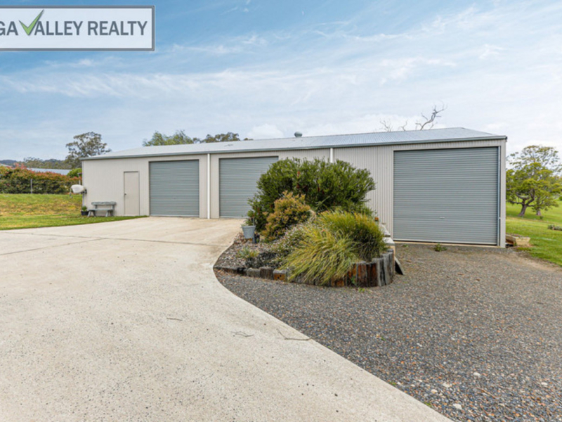 56 Corridgeree Lane, Tarraganda, NSW 2550 AUS