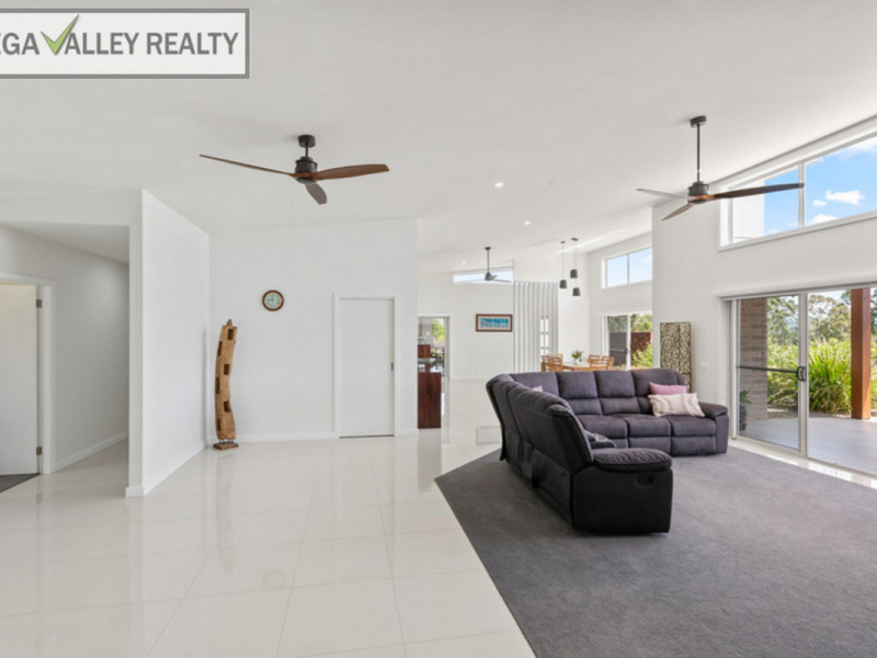 56 Corridgeree Lane, Tarraganda, NSW 2550 AUS