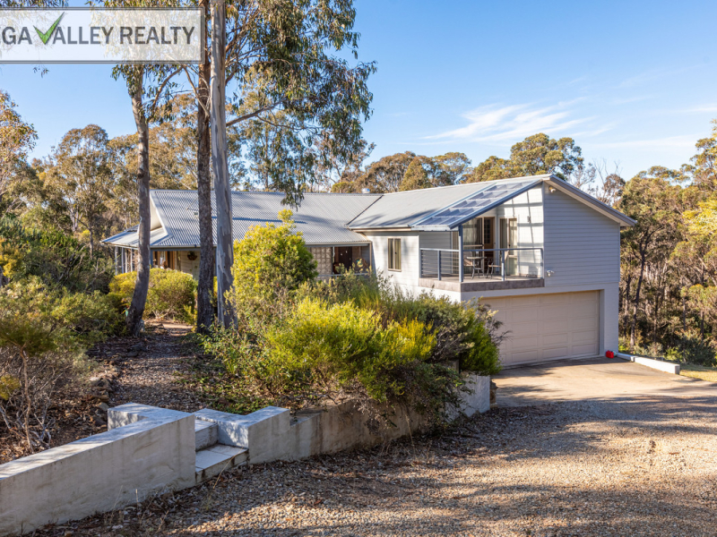 16 Donnellan Place, Kalaru, NSW 2550 AUS