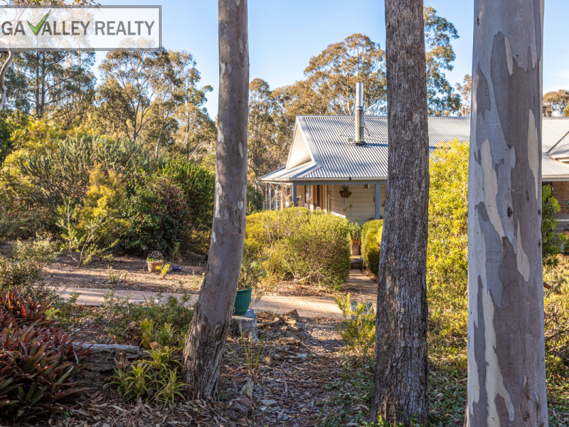 16 Donnellan Place, Kalaru, NSW 2550 AUS