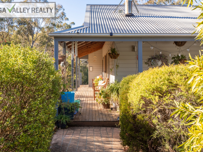 16 Donnellan Place, Kalaru, NSW 2550 AUS