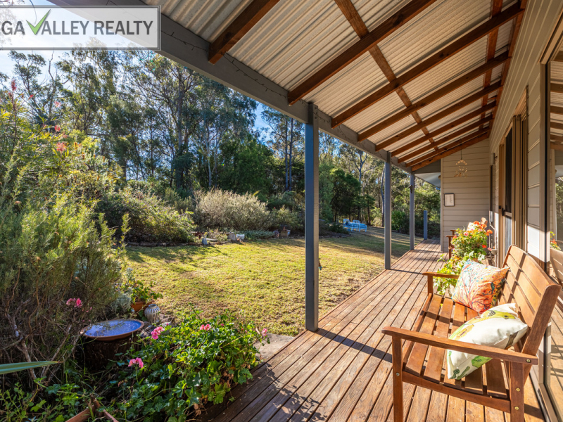 16 Donnellan Place, Kalaru, NSW 2550 AUS