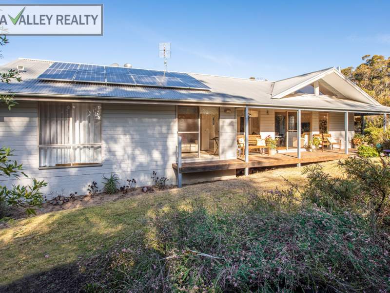 16 Donnellan Place, Kalaru, NSW 2550 AUS