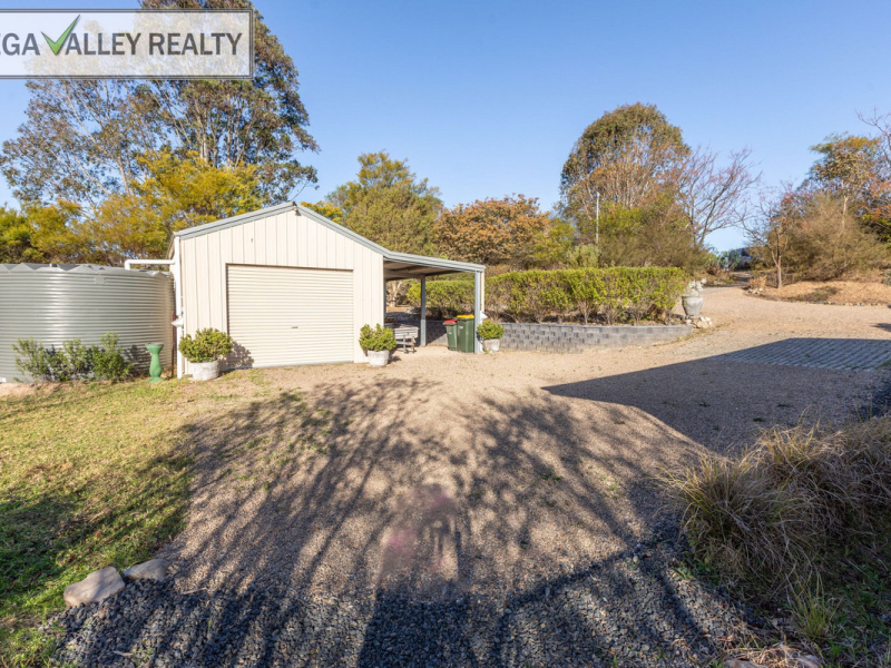 44 Narrawa Place, Bega, NSW 2550 AUS