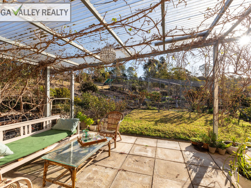 44 Narrawa Place, Bega, NSW 2550 AUS