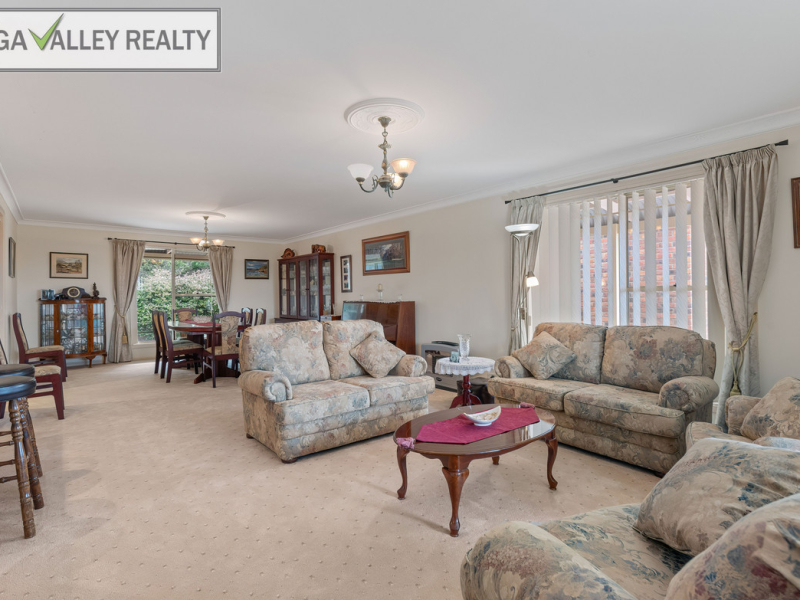 35 Applegum Close, Bega, NSW 2550 AUS