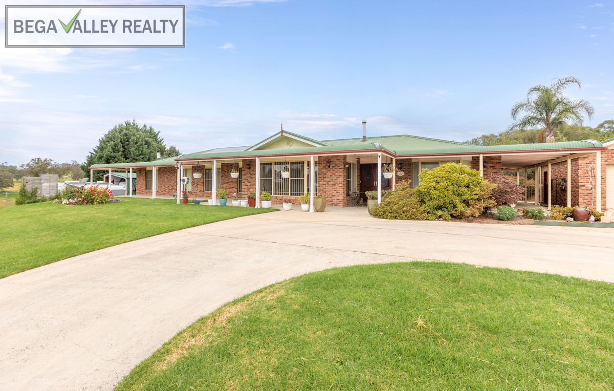 35 Applegum Close, Bega - Thumbnail 4