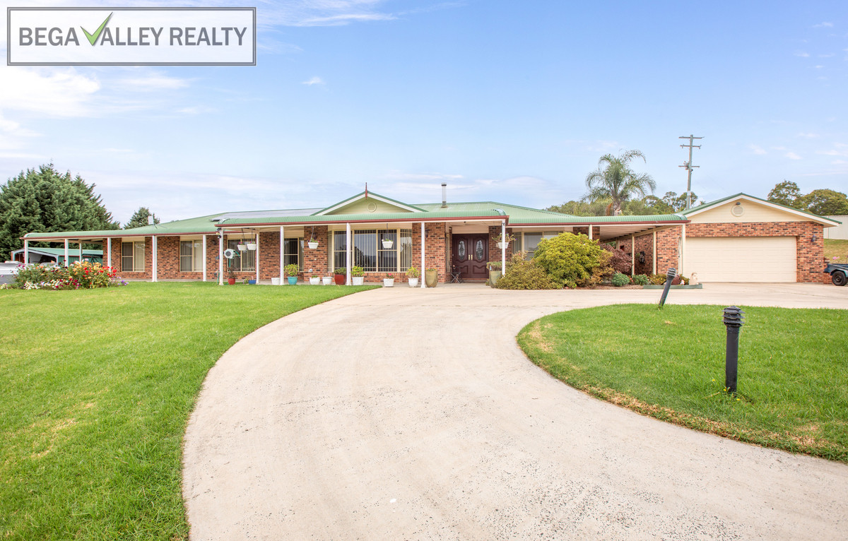 35 Applegum Close, Bega - Thumbnail 2