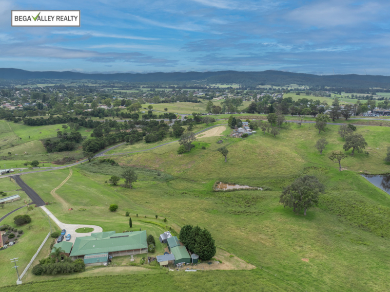 35 Applegum Close, Bega, NSW 2550 AUS