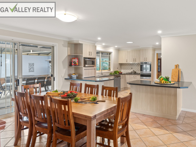 35 Applegum Close, Bega, NSW 2550 AUS