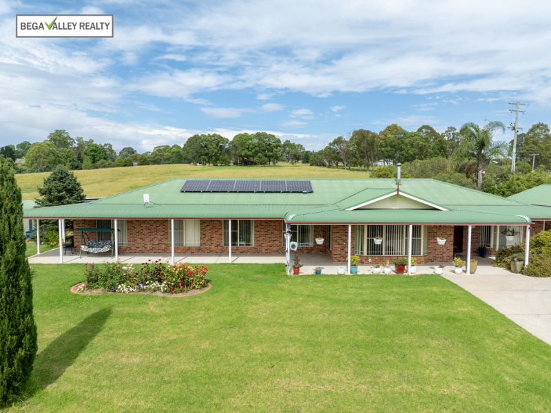 35 Applegum Close, Bega, NSW 2550 AUS