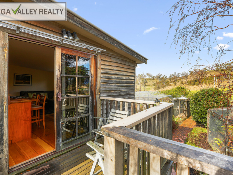 109 Slaters Lane, Candelo, NSW 2550 AUS