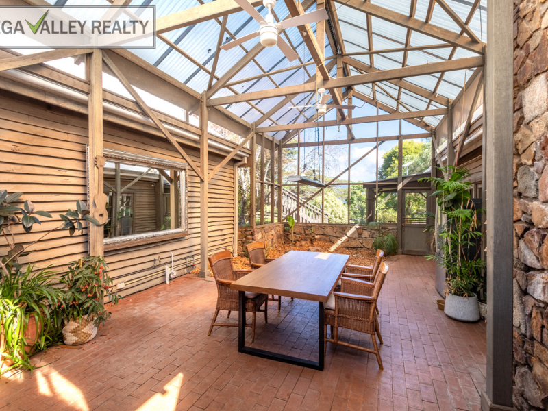 109 Slaters Lane, Candelo, NSW 2550 AUS