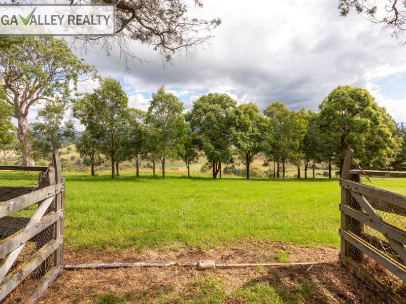 109 Slaters Lane, Candelo, NSW 2550 AUS