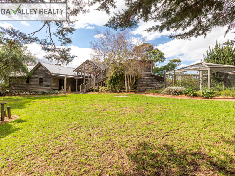 109 Slaters Lane, Candelo, NSW 2550 AUS