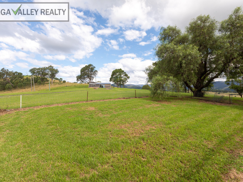 109 Slaters Lane, Candelo, NSW 2550 AUS