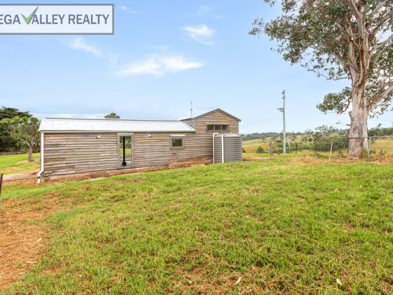 109 Slaters Lane, Candelo, NSW 2550 AUS