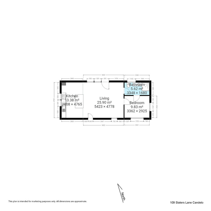 109 Slaters Lane, Candelo - Thumbnail 3